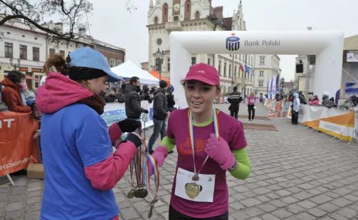 Festiwal Biegowy w Rzeszowie rozpoczęty! - 